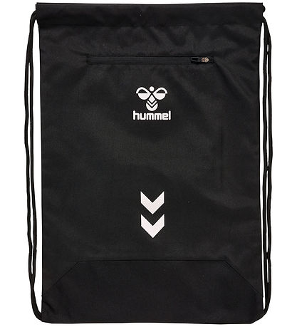 Hummel Gymnastikpose - hmlCore 2.0 - Black