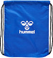 Hummel Gymnastikpose - hmlEssential - True Blue