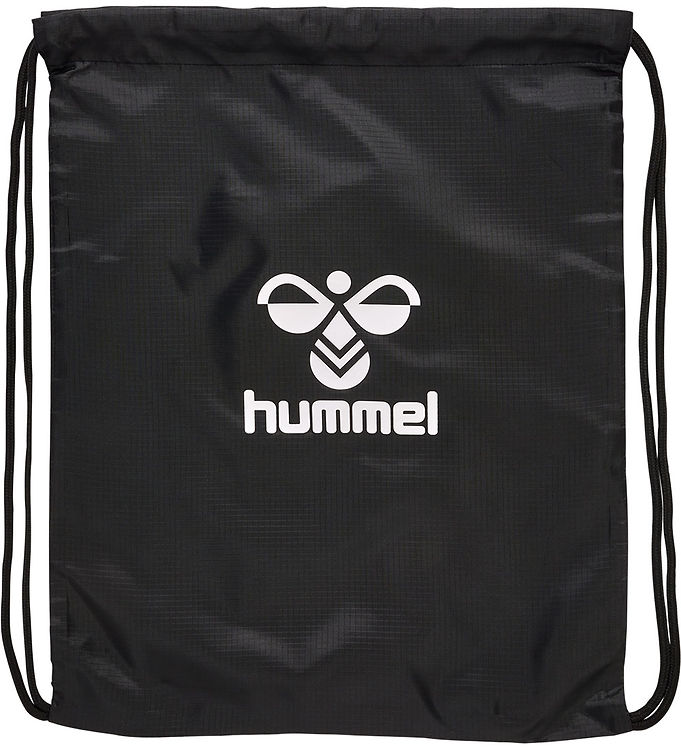 Hummel Gymnastikpose - hmlEssential - Sort