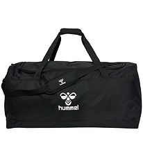 Hummel Sportstaske - hlmCore 2.0 - Black