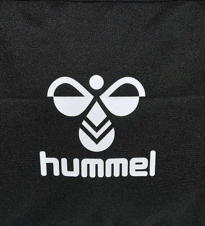 Hummel Sportstaske - hlmCore 2.0 - Black