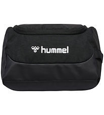 Hummel Toilettaske - hmlLead - Black