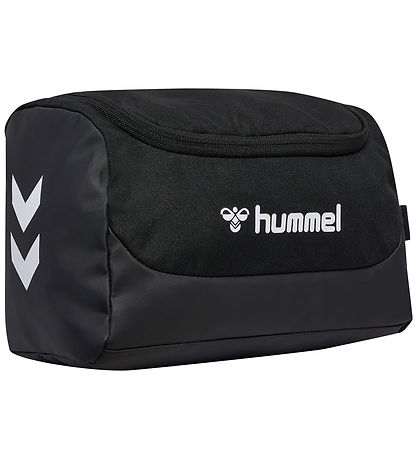 Hummel Toilettaske - hmlLead - Black