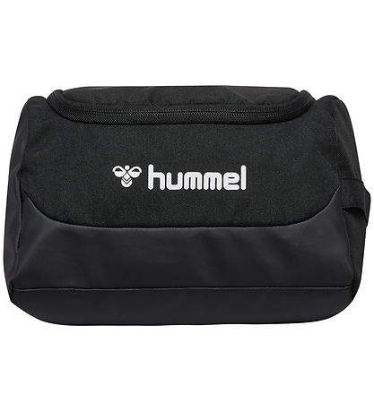 Hummel Toilettaske - hmlLead - Black
