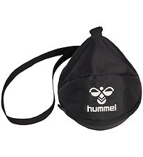 Hummel Håndboldtaske - hlmCore 2.0 - Black