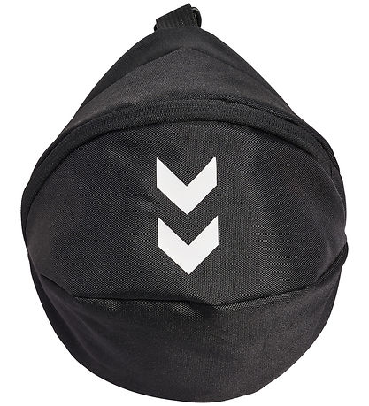 Hummel Håndboldtaske - hlmCore 2.0 - Black