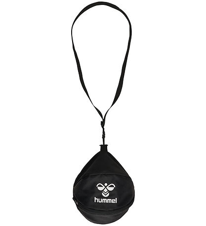 Hummel Håndboldtaske - hlmCore 2.0 - Black