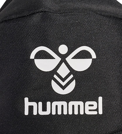 Hummel Håndboldtaske - hlmCore 2.0 - Black