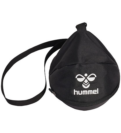 Hummel Håndboldtaske - hlmCore 2.0 - Black