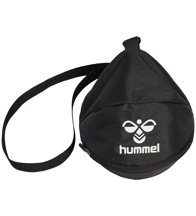 Hummel Håndboldtaske - hlmCore 2.0 - Sort