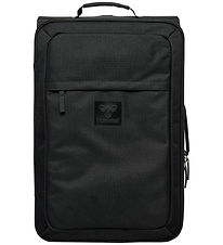 Hummel Kuffert - Cabin - hmlTravel - Black