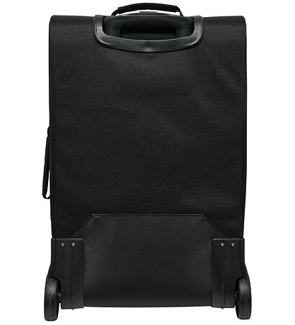 Hummel Kuffert - Cabin - hmlTravel - Black