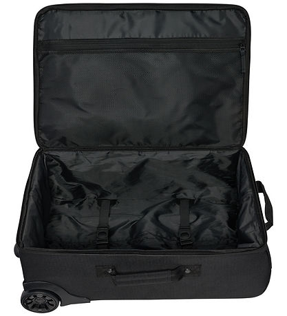 Hummel Kuffert - Cabin - hmlTravel - Black