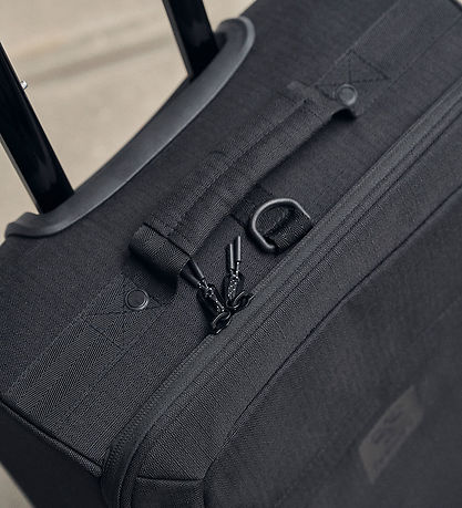 Hummel Kuffert - Cabin - hmlTravel - Black