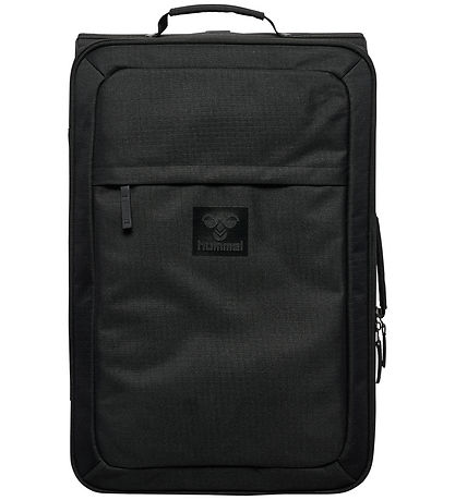 Hummel Kuffert - Cabin - hmlTravel - Black
