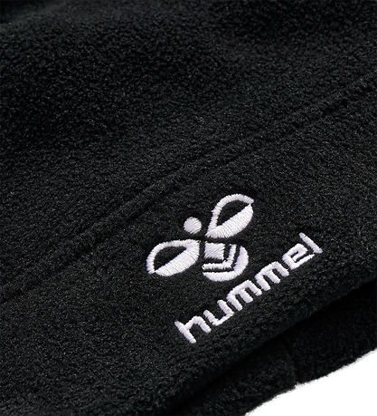 Hummel Hue - hmlFleece - Senior - Sort