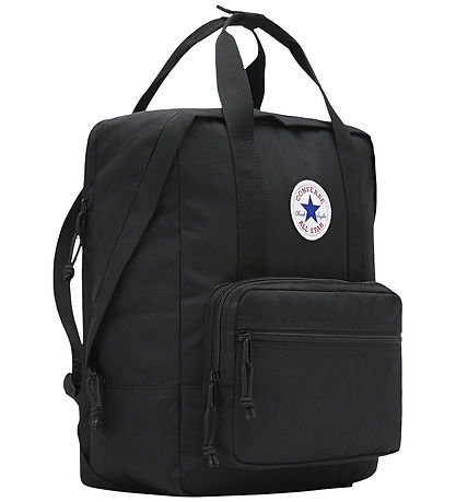 Converse Rygsæk - Sort