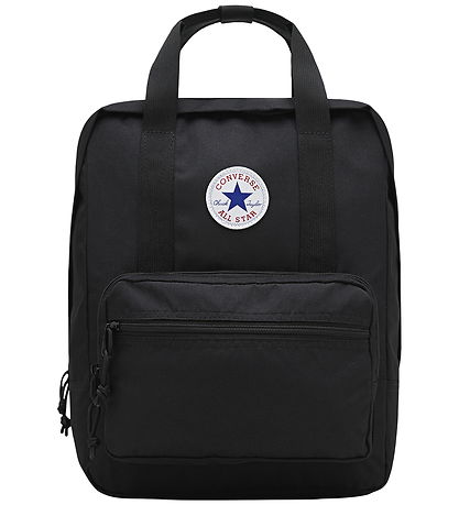 Converse Rygsæk - Sort