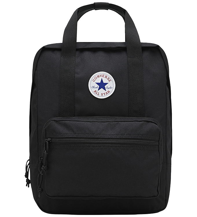 Converse Rygsæk - Sort
