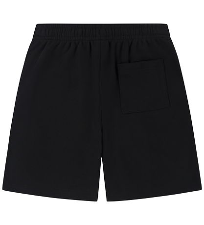 Converse Shorts - Sweat - Sort