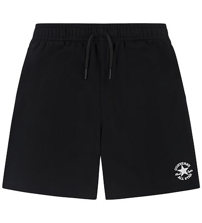 Converse Shorts - Sweat - Sort