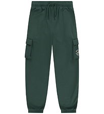 Converse Sweatpants - Branch Out