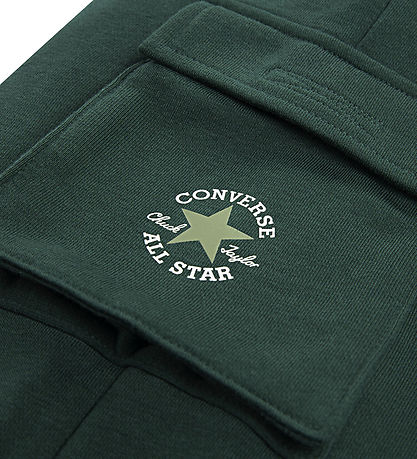 Converse Sweatpants - Branch Out