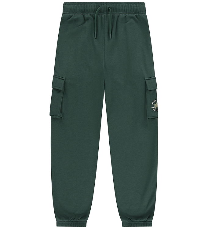 Converse Sweatpants - Branch Out