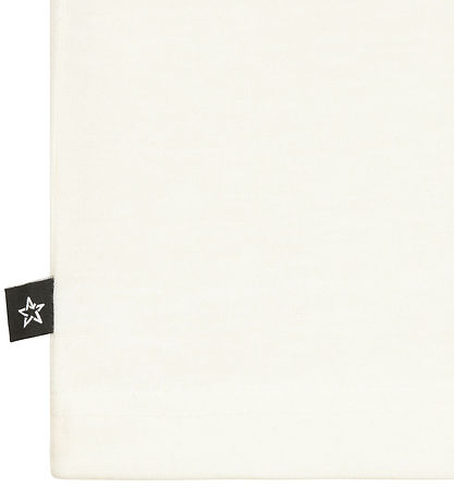 Converse Bluse - Natural Ivory