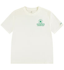 Converse T-Shirt - Egret