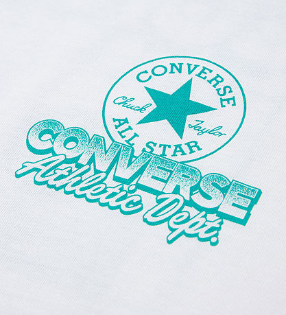 Converse T-Shirt - Egret