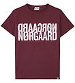 Mads Nørgaard T-Shirt - Tuvina - Winetasting