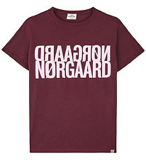 Mads Nørgaard T-Shirt - Tuvina - Winetasting