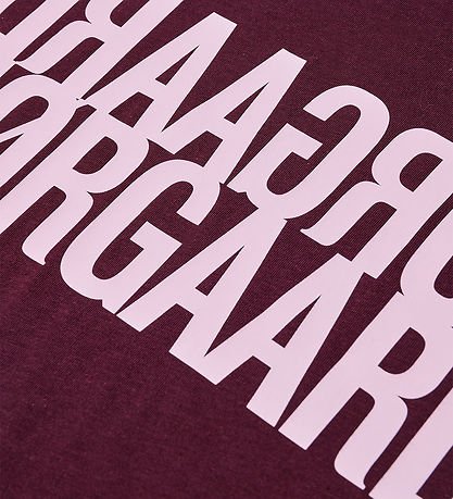 Mads Nørgaard T-Shirt - Tuvina - Winetasting
