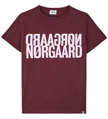 Mads Nørgaard T-Shirt - Tuvina - Winetasting