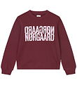 Mads Nørgaard Sweatshirt - Talinka - Winetasting