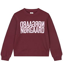 Mads Nørgaard Sweatshirt - Talinka - Winetasting