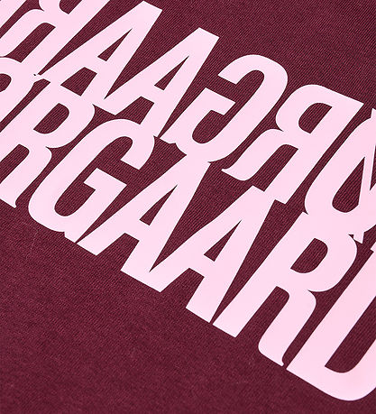 Mads Nørgaard Sweatshirt - Talinka - Winetasting