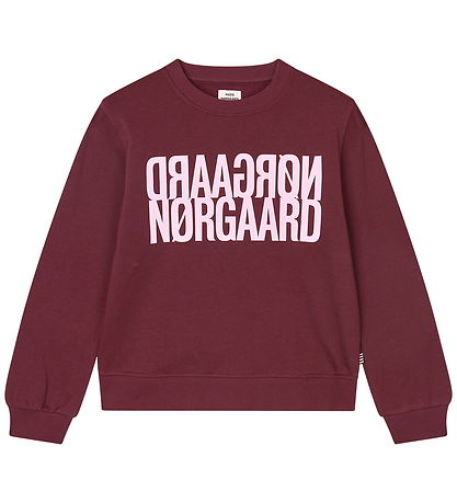 Mads Nørgaard Sweatshirt - Talinka - Winetasting