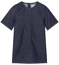 Mads Nørgaard Kjole - Denim - Rinse