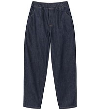 Mads Nørgaard Jeans - Penni - Rinse