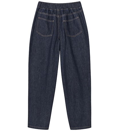 Mads Nørgaard Jeans - Penni - Rinse
