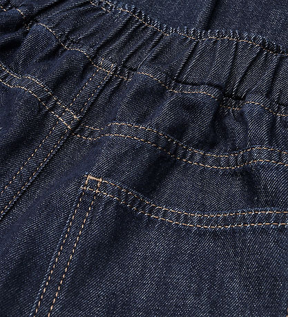 Mads Nørgaard Jeans - Penni - Rinse