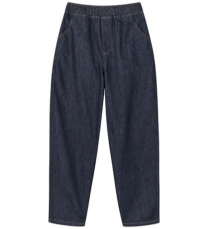 Mads Nørgaard Jeans - Penni - Rinse