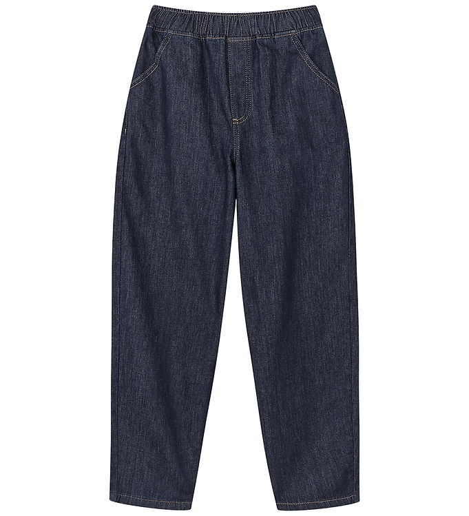 Mads Nørgaard Jeans - Penni - Rinse