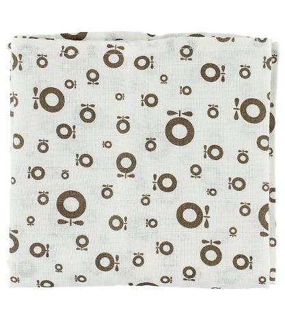 Katvig Musliiniliina - 80x80 - Kerma, Omenat