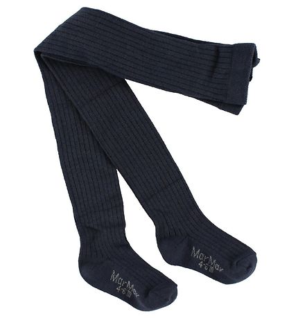 Collants MarMar - Marine Collants MarMar - Marine