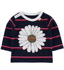 Danefæ Blouse - Danejohanne - Boogie Marguerite Danefæ Blouse - Danejohanne - Boogie Marguerite