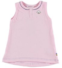 Joha Dress Sleeveless - Pink Joha Dress Sleeveless - Pink