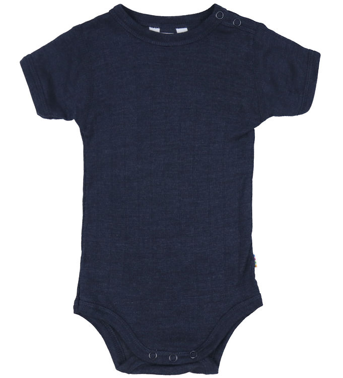 Joha Body Uld/Silke K/Æ - Navy
